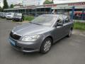 �koda Octavia 1.6 TDi 77kW Combi