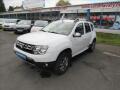 Dacia Duster 1.6 i 84kW 4x4