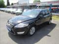Ford Mondeo 2.0 Flexifuel Ethanol/Benz�n 1