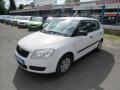 �koda Fabia 1.2 HTP 44KW