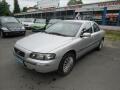 Volvo S60 2.4 D5 120kW Automat