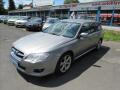Subaru Legacy 2.0 R 121kW 4x4