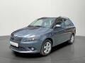 �koda Fabia 1.2TSI 63kW Tempomat Alu PDC