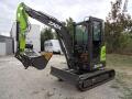 MINI RYPADLO BAGR ZAOX ZA28A