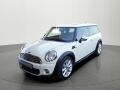 Mini Clubman 1.6i 17Alu Tempomat