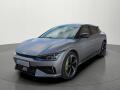 Kia EV6 GT 4x4 430kW 77.4kWh SoH 95.5%