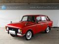 Moskvi� IZH 21251Kombi