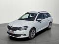 �koda Fabia 1.0MPi 55kW Active Alu PDC