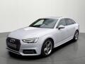 Audi A4 2.0TDI S-tronic S-line LED �R
