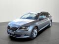 �koda Superb 2.0TDI Style Ta�n� Webasto