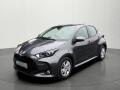 Toyota Yaris 1.0VVT-i Business Kamera