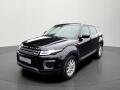 Land Rover Range Rover Evoque 2.0 TD4 AWD 6Manul Serviska
