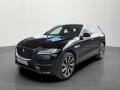 Jaguar F-Pace 30d AWD Prestige Panorama DPH