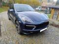 Porsche Cayenne 4.8 GTS 309KW PANORAMA