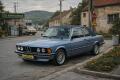 BMW 320i E21 BAUR �T�TE POPIS!