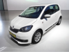 koda Citigo 1.0 G-TEC CNG Style,R,1 Maj.