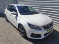 Peugeot 308 1.2 PureTech 81kw,Po SERVISU!!