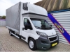 Peugeot Boxer 2.0 BlueHDi Plachta,8pal,Span