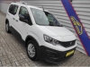 Peugeot Rifter 1.5BlueHDi Active,1Majitel,R