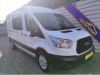 Ford Transit 2.0TDCi 7 mst, L3,R,Tempomat