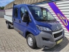 Peugeot Boxer 2.0BlueHDi 7 mst,valnk,L3,R