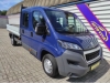 Peugeot Boxer 2.0BlueHDi 7 m�st,valn�k,L3,�R