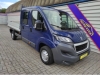 Peugeot Boxer 2.0BlueHDi 7 mst,valnk,L3,R