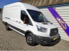 Ford Transit 2.0 TDCi L4H3 JUMBO,Tan,R