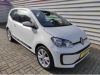 Volkswagen up! 1.0ECO CNG,R,1 majitel