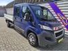 Peugeot Boxer 2.0BlueHDi 7 mst,valnk,L3,R