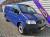 Volkswagen Transporter 2.5TDi 4x4, R, Tan