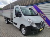 Renault Master 2.3dCi L2H1P3, tstr. sklp