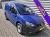 Volkswagen Caddy 2.0TDi 4x4, R, 1 majitel