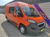 Peugeot Boxer 2.0BlueHDi L2H2, 7 mst, Tan