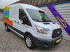 Ford Transit 2.0TDCi L3H2, R, 125kw, Tan