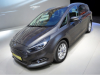 Ford S-MAX 1.5i 7 mst, R, Ke, Navi