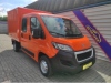 Peugeot Boxer 2.0 BlueHDI L2.7 mst,R,1maj