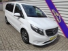 Mercedes-Benz Vito 114 CDi 8mst, R, Tan