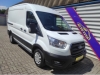 Ford Transit 2.0EcoBlue L2, chla��k, �R