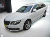 koda Superb 2.0TDi DSG, L&K, Highline