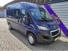 Peugeot Boxer 2.2BlueHDi L2H2, 6 mst, Tan