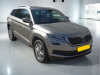 koda Kodiaq 2.0TDi 4x4, 110kw, Tan