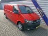 Volkswagen Transporter 2.0TDi DSG, LONG, DLNA!