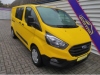 Ford Transit Custom 2.0EcoBlue L2, 6 mst, Tan