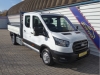 Ford Transit 2.0EcoBlue L3, 7 mst, Sklp