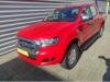 Ford Ranger 2.2TDCi Double Cab, XLT, 4x4