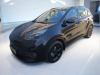 Kia Sportage 1.6CRDi 4x4, AT, Navi, �R