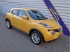 Nissan Juke 1.2DIG-T 85kw, Navi, Tempomat