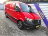 Volkswagen Crafter 2.0TDi L2H1, 1.maj,R, DSG