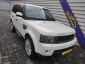 Land Rover Range Rover 3.0HSE TDV6 4x4 PO ROZVODECH!!